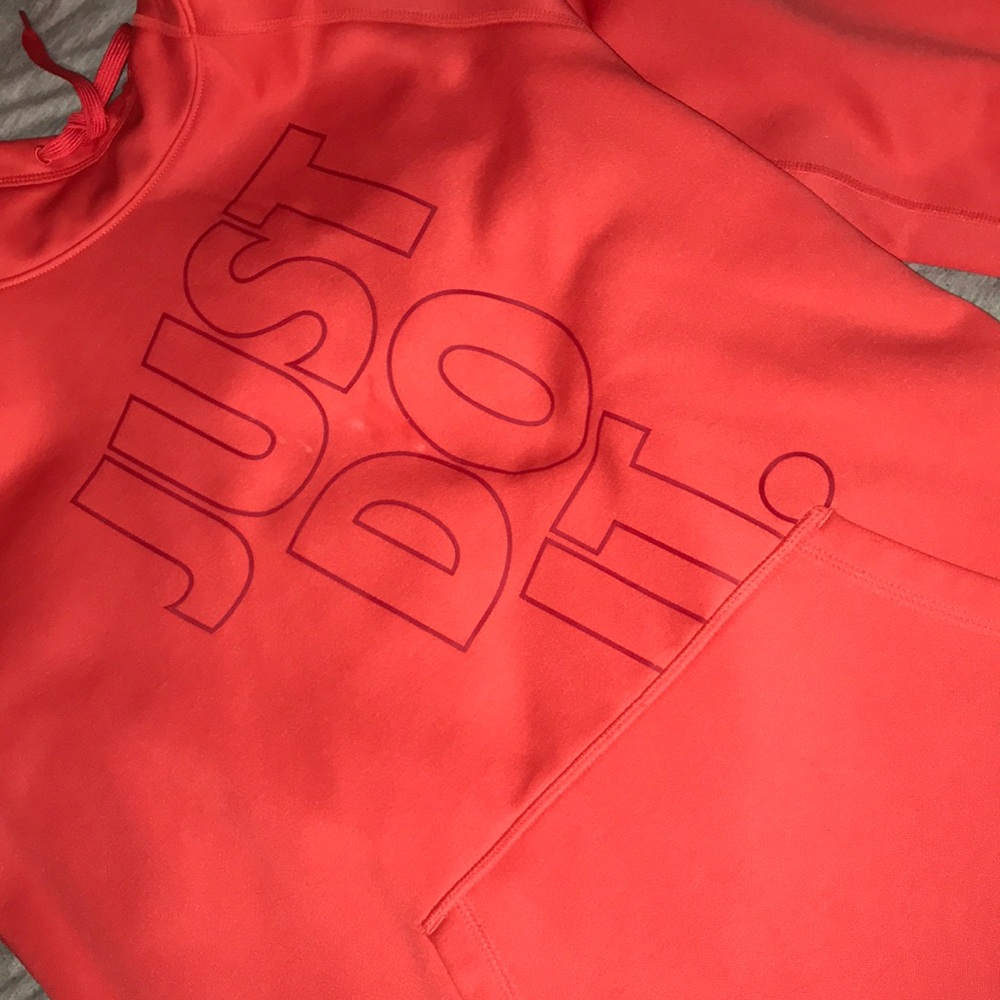 Nike Sweatshirt
